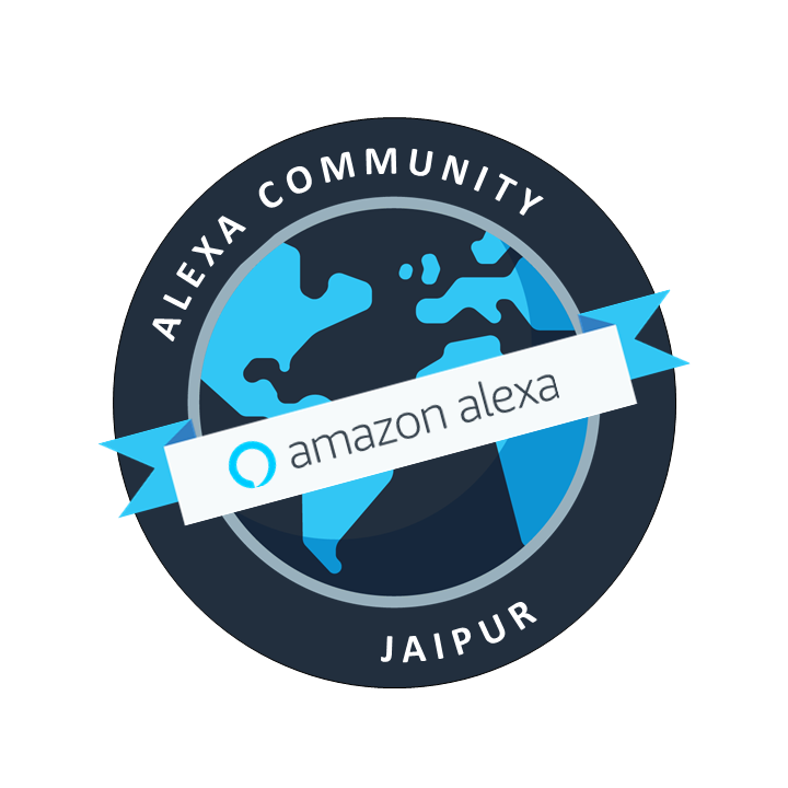 Amazon Alexa Community Jaipur